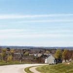 Distinctive Home Magazine Featuring Catamount Road View