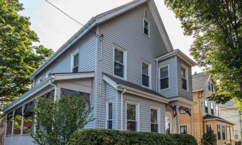 16 Brastow Ave Somerville MA 02143