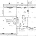 2 Drummer Lane 1st Floor Layout