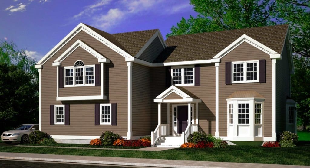 2 Drummer Ln Wakefield