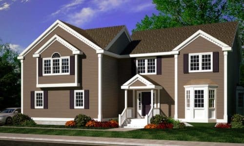 2 Drummer Ln Wakefield