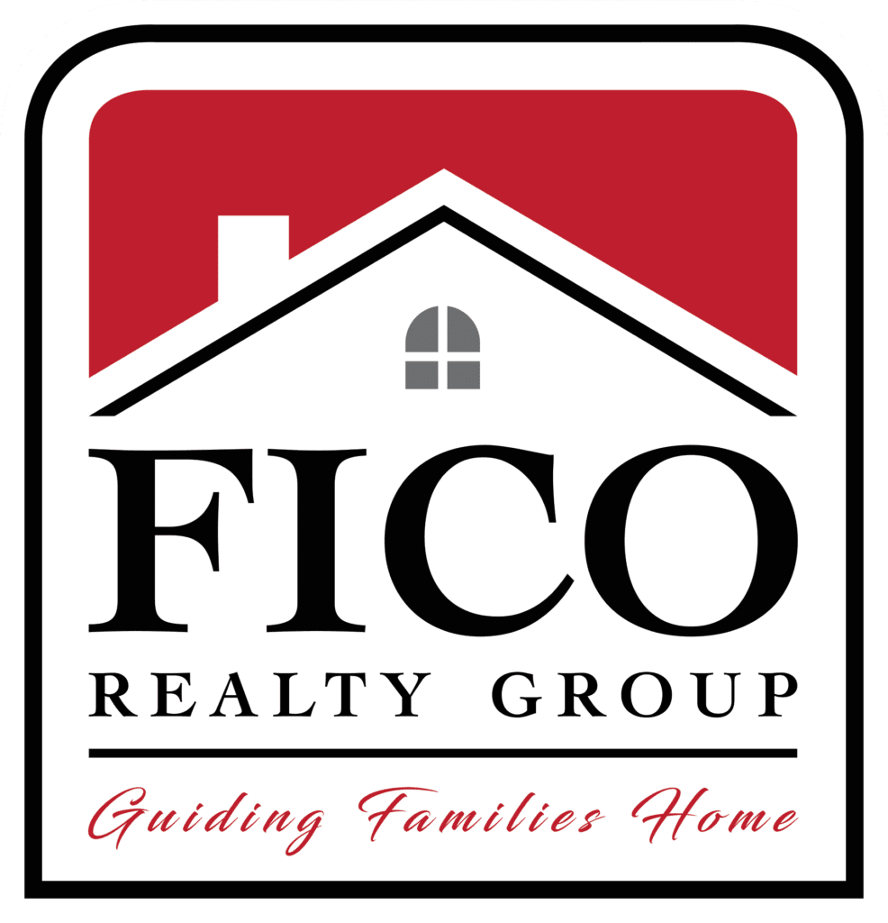 Fico Realty Group Logo