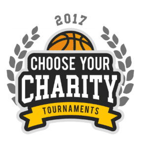Choose Your Charity Basketball Tournament