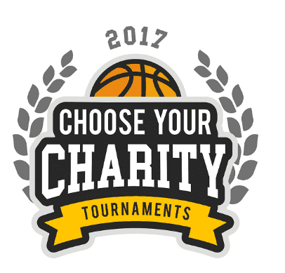 Choose Your Charity Basketball Tournament