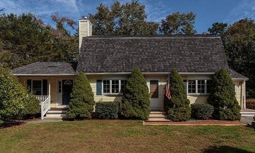 1 Toner Drive Burlington MA 01803