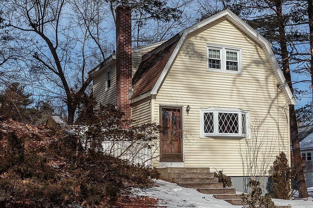 19 Terrace Hall Ave Burlington MA 01803